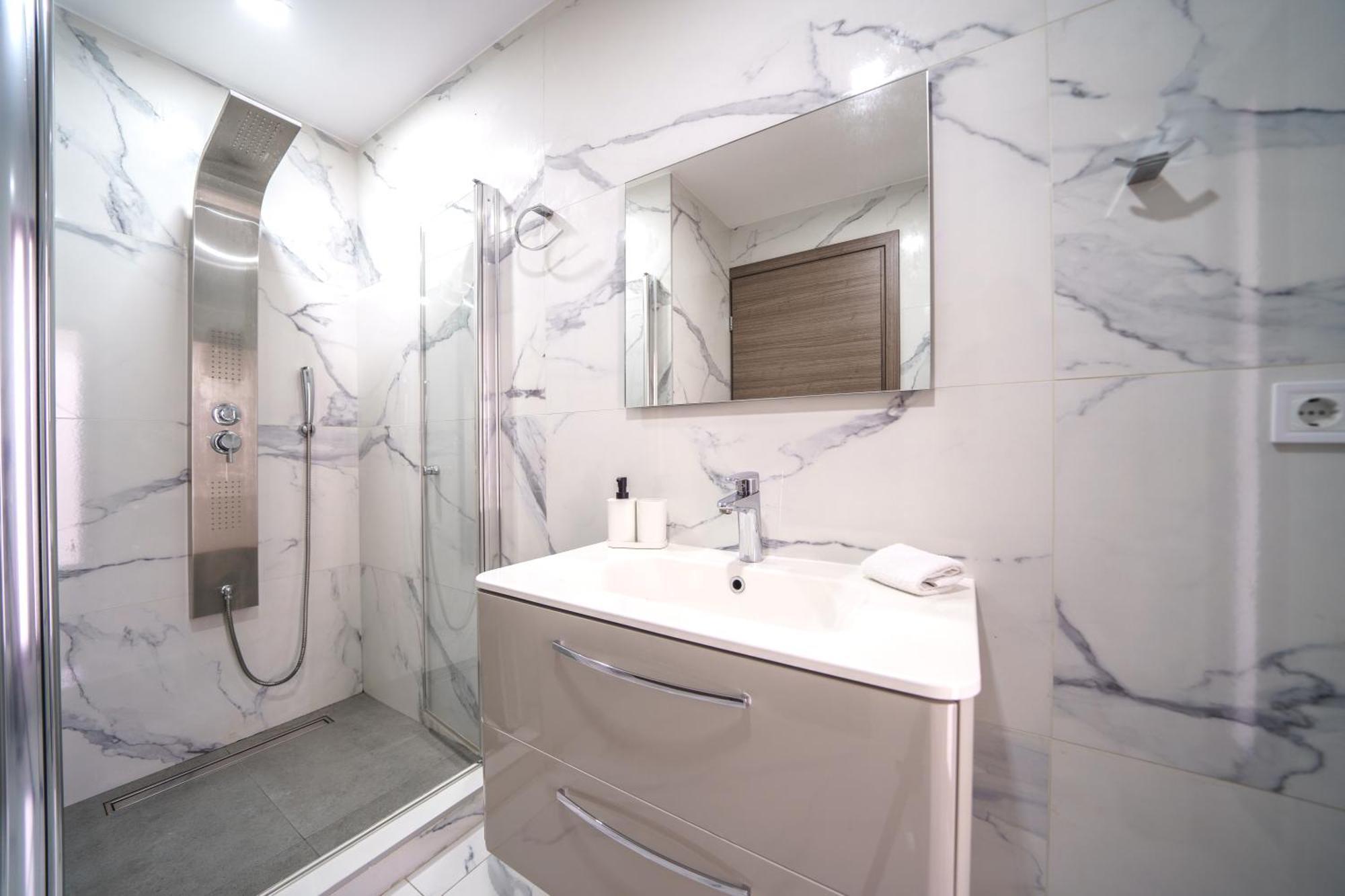 Dimitra & Deslina Luxury Αpartments Lejlighed Georgioupoli Eksteriør billede