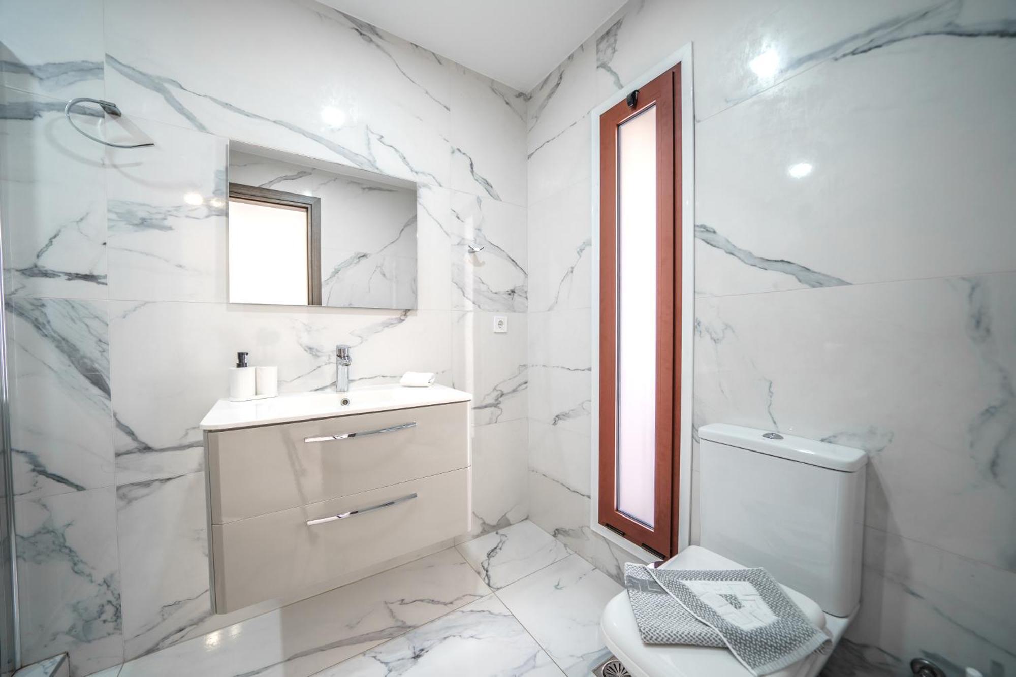 Dimitra & Deslina Luxury Αpartments Lejlighed Georgioupoli Eksteriør billede